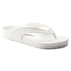 Birkenstock Honolulu EVA white