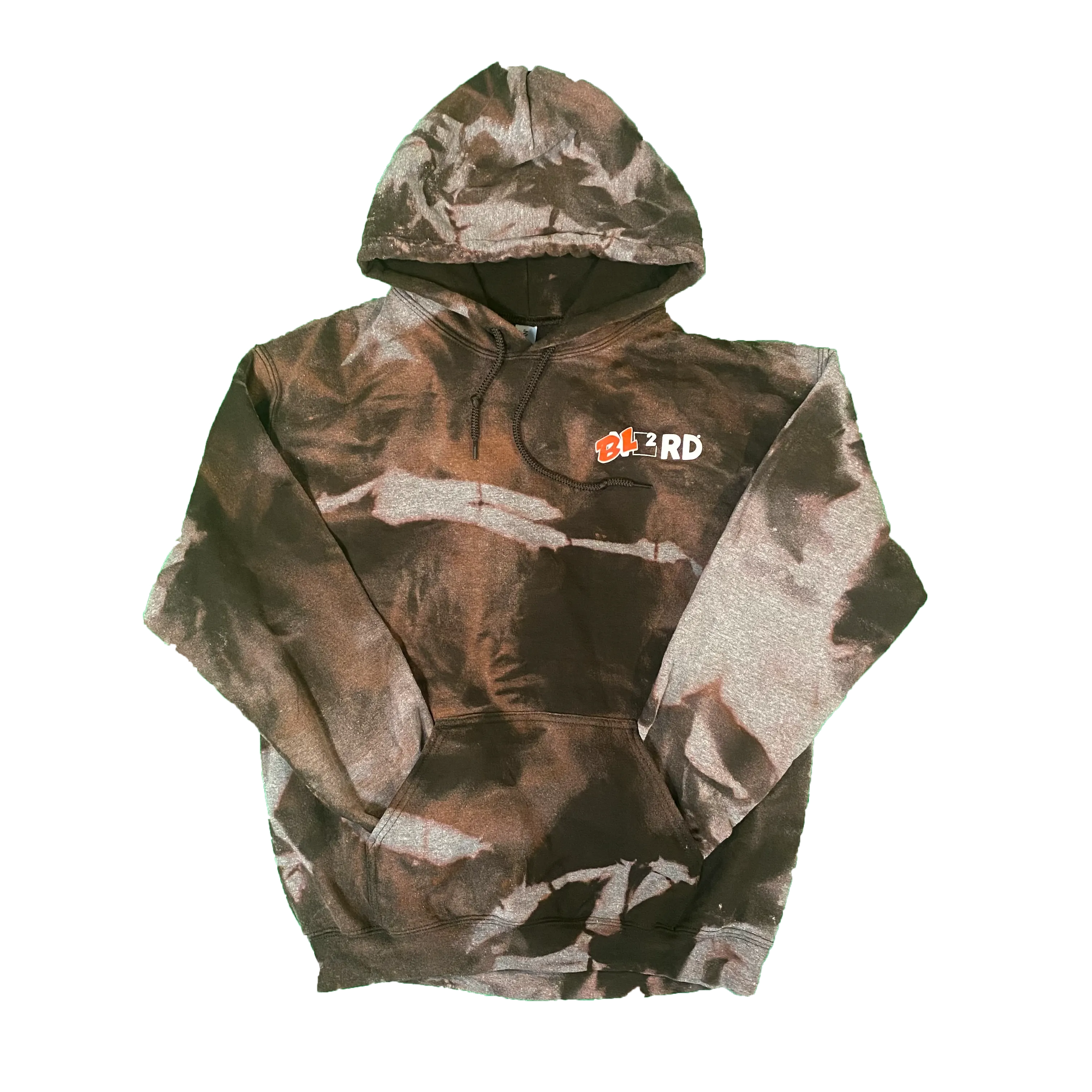 Blerd Galaxy Hoodie