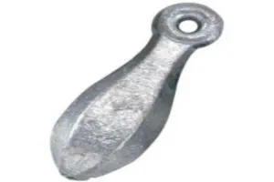 Bottle Sinker