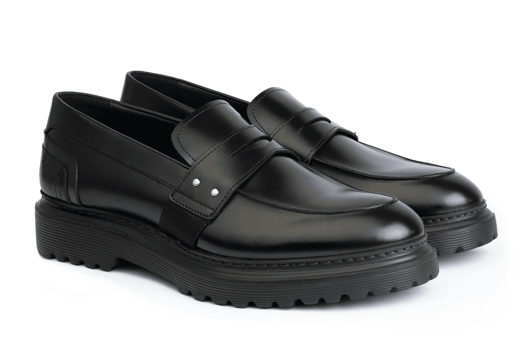 Bowie Men's Casual Loafer