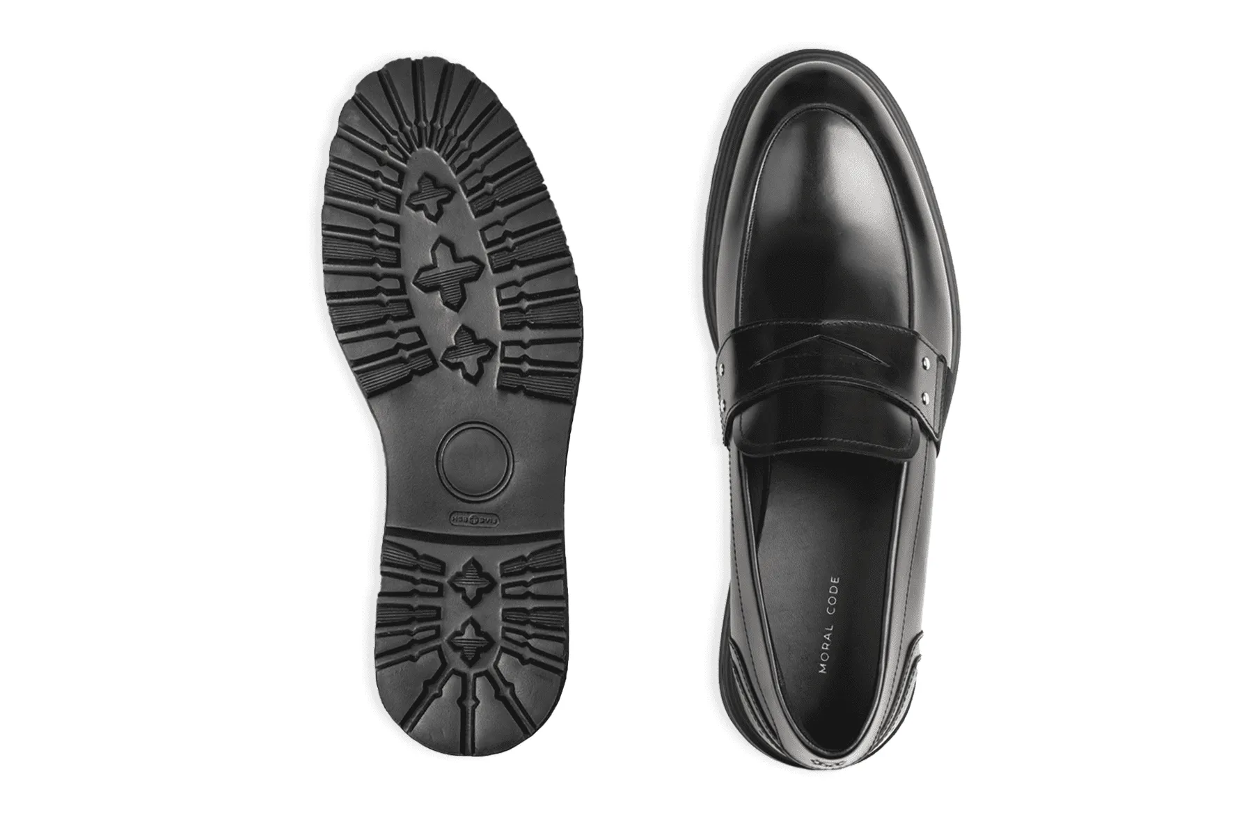 Bowie Men's Casual Loafer