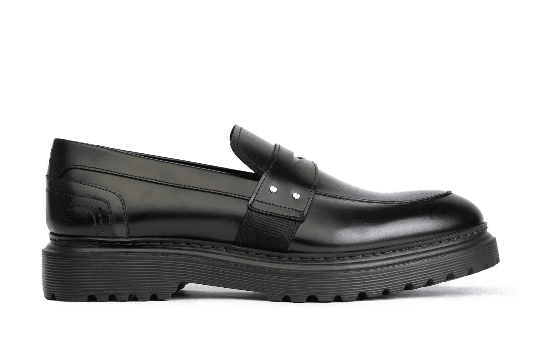 Bowie Men's Casual Loafer