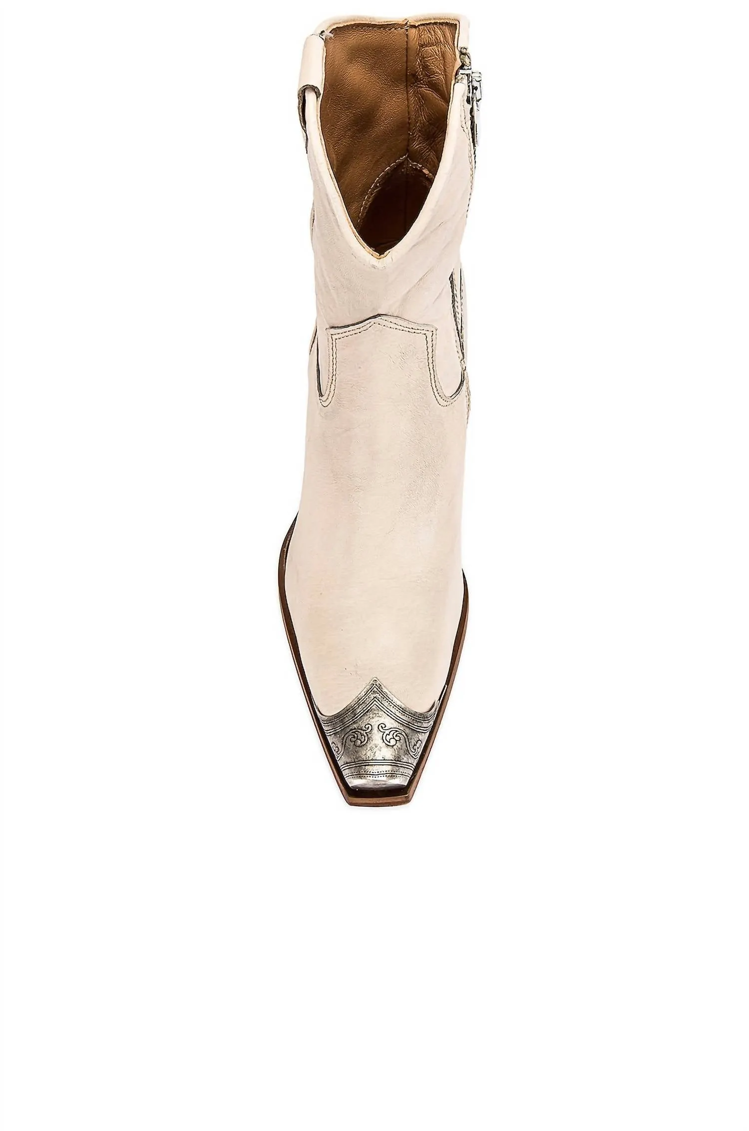 Brayden Western Boot
