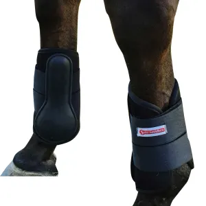 Brushing Boot Neoprene Solo Front