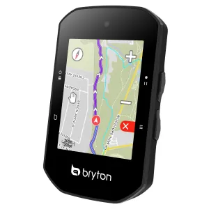 Bryton Rider s500e GPS Bicycle Computer