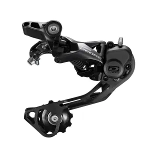 Cambio trasero SHIMANO Deore RD-M6000-SGS 10 Velocidades Montaje Directo (No incluye pata)