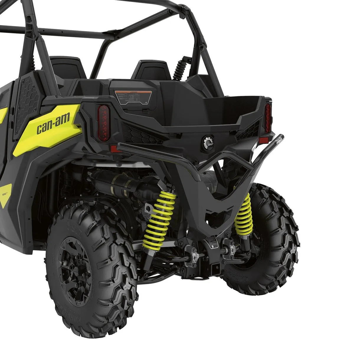 Can-Am Rear Bumper by DragonFire | Maverick Trail, Sport