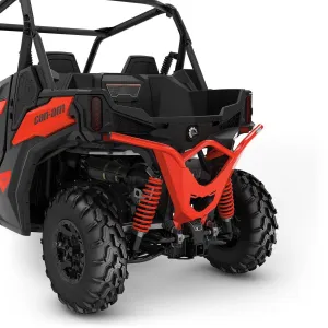 Can-Am Rear Bumper by DragonFire | Maverick Trail, Sport