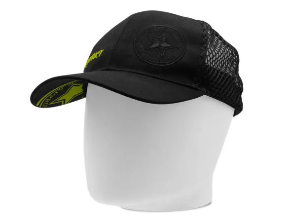 Casquette TRUCKER "THE HOLEY ONE"