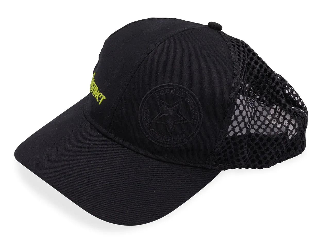 Casquette TRUCKER "THE HOLEY ONE"