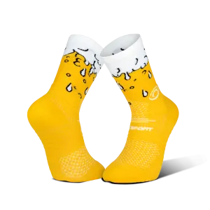 Chaussettes Trail Ultra NUTRISOCKS | Bière