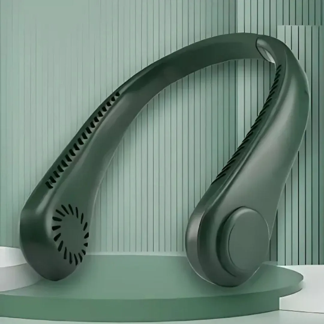 Chevaroo Equestrians Neck Fan