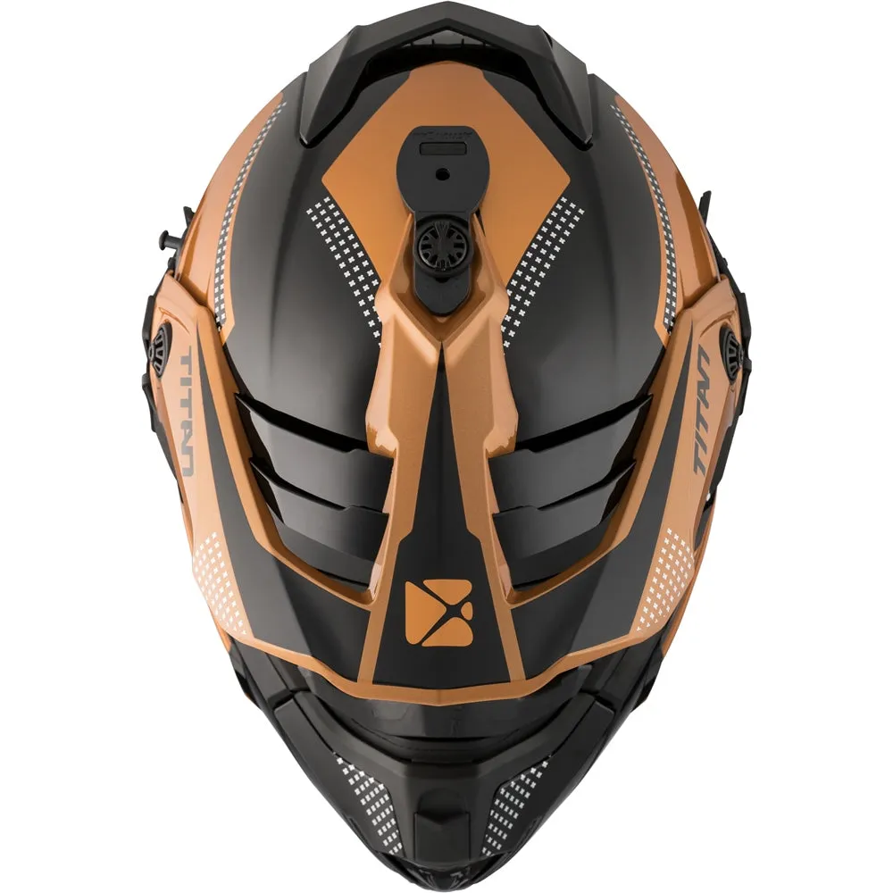 CKX Titan Roost Snow Helmet