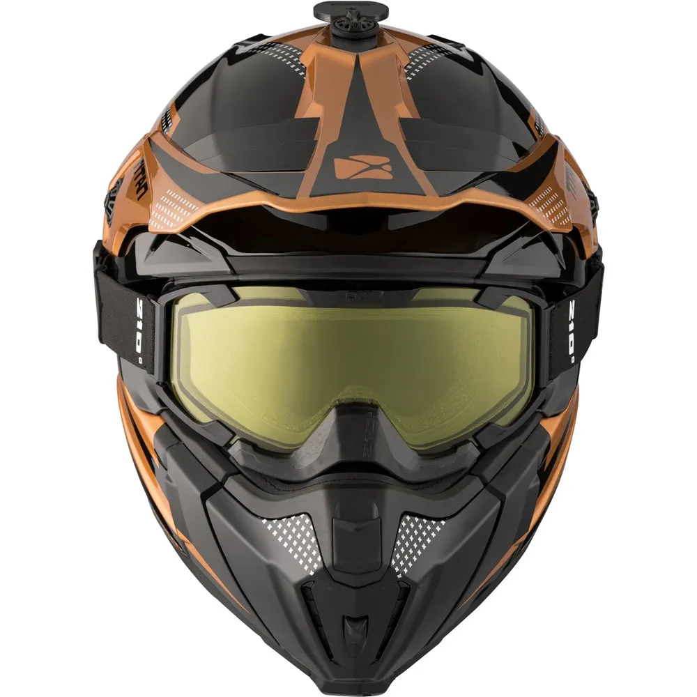 CKX Titan Roost Snow Helmet