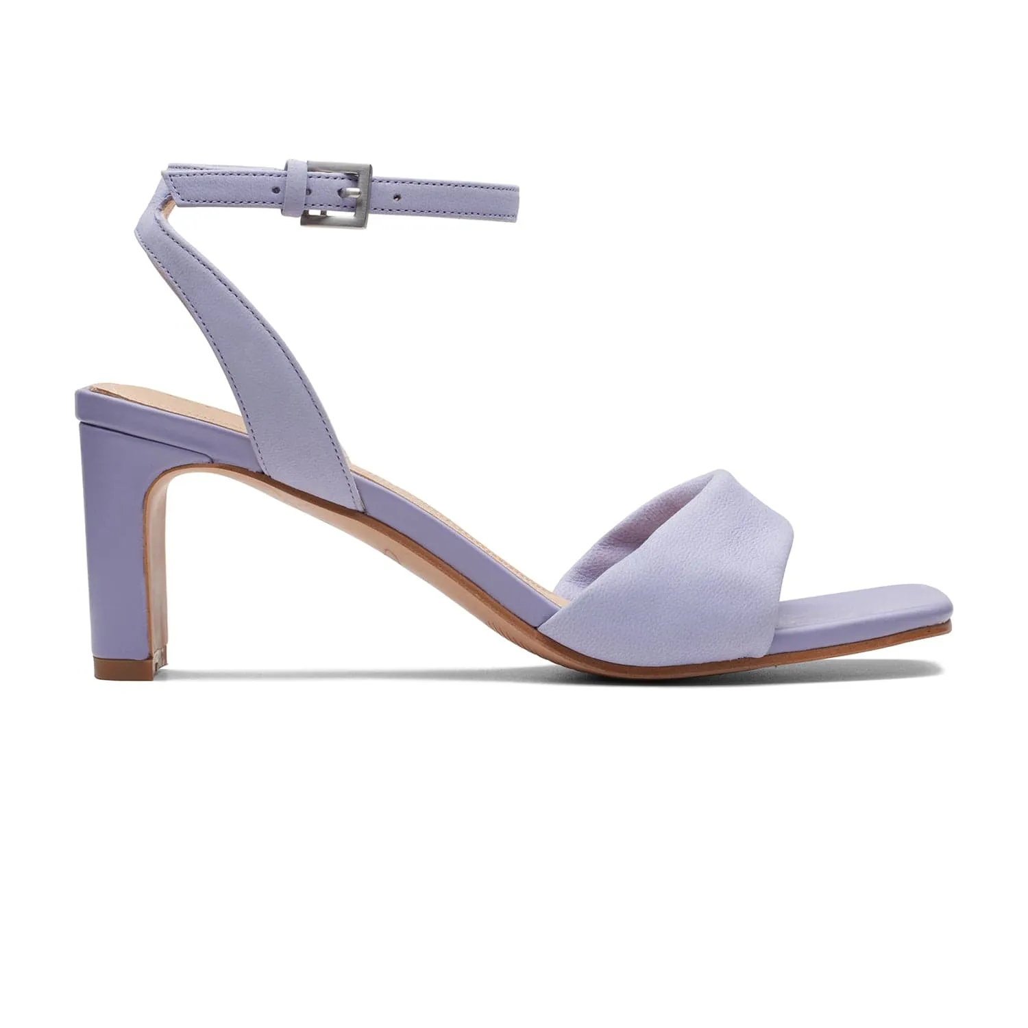 Clarks Seren65 Strap Sandals (Standard Fit)