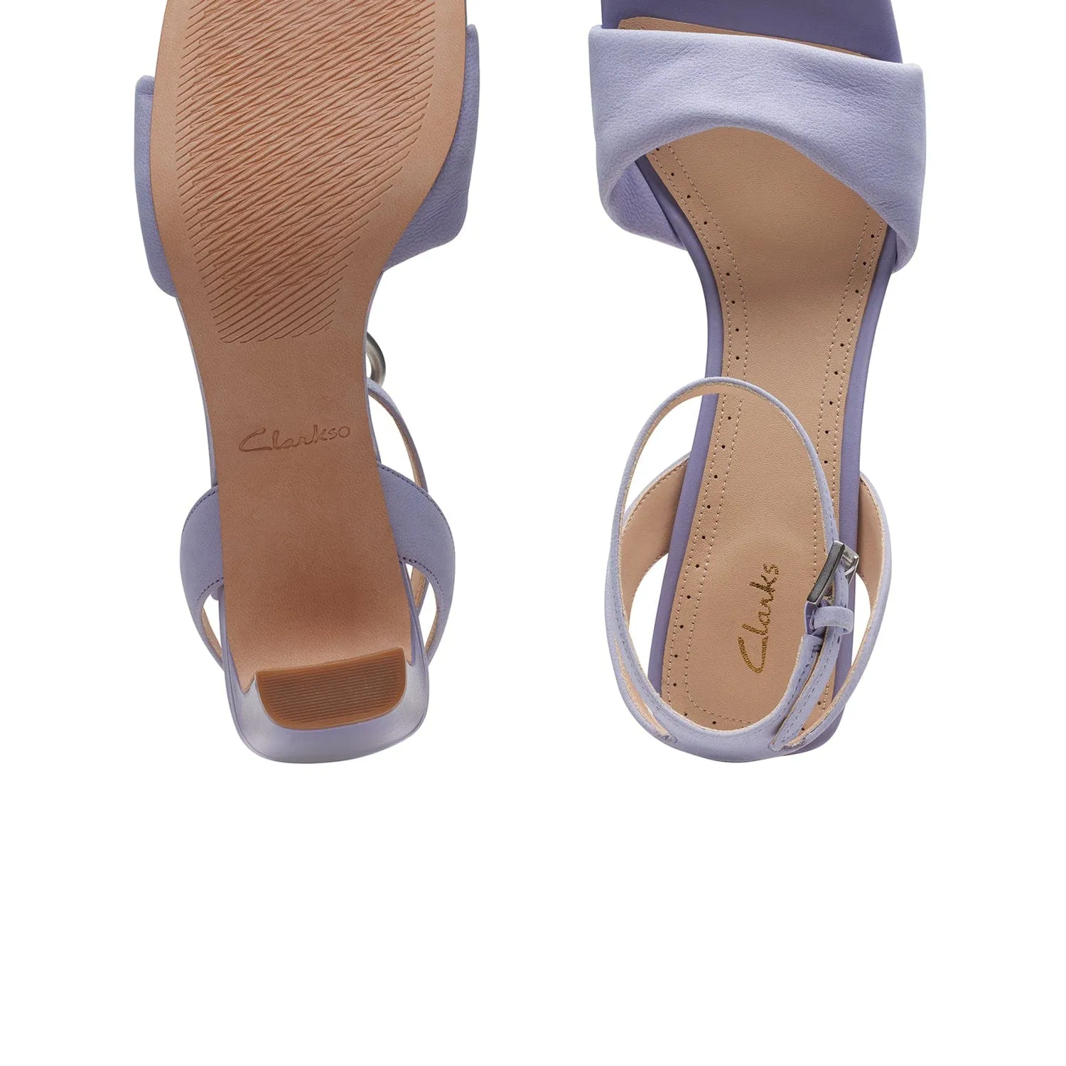 Clarks Seren65 Strap Sandals (Standard Fit)