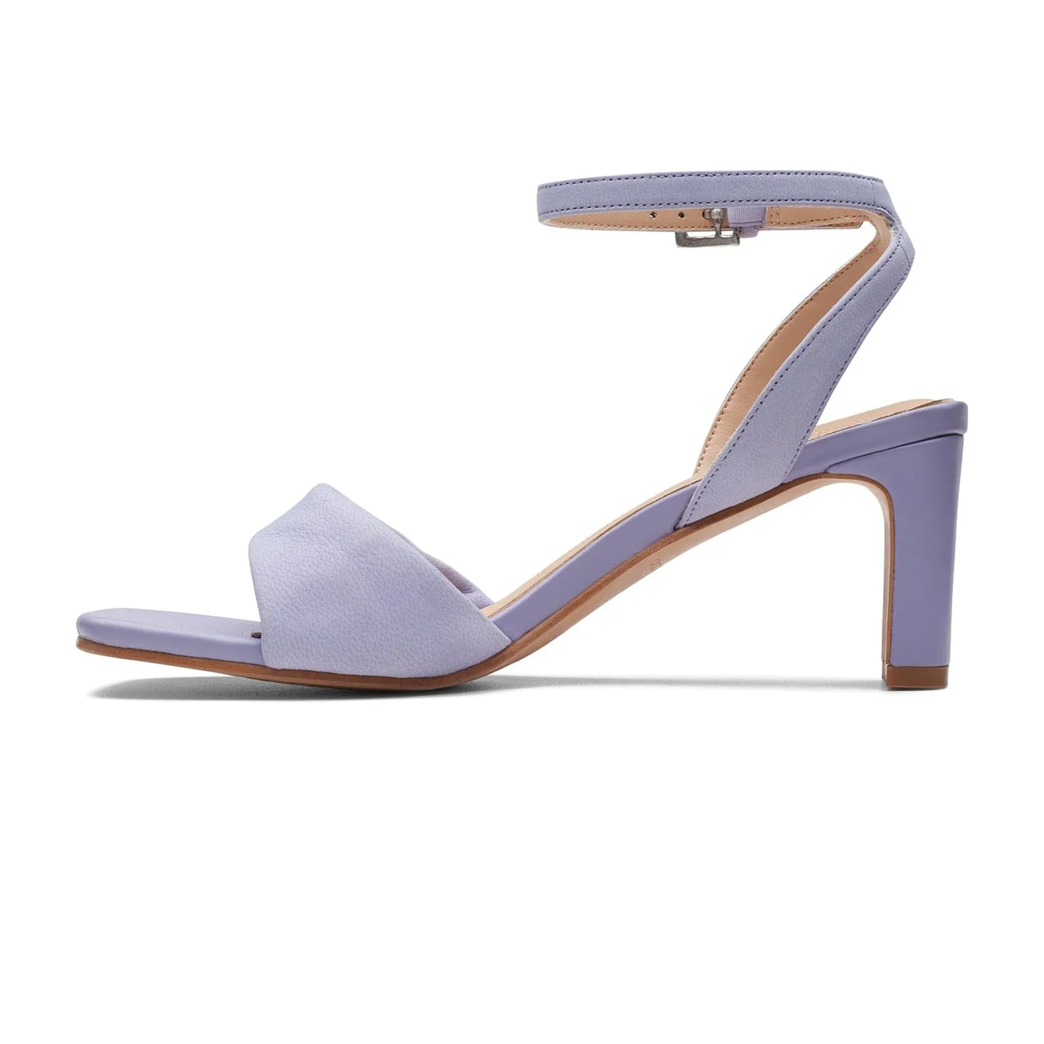 Clarks Seren65 Strap Sandals (Standard Fit)