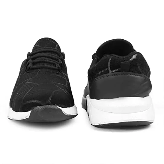 Classy Casual Canvas Sports Wear Shoes For Men's-Unique and Classy