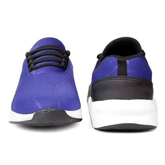 Classy Casual Canvas Sports Wear Shoes For Men's-Unique and Classy