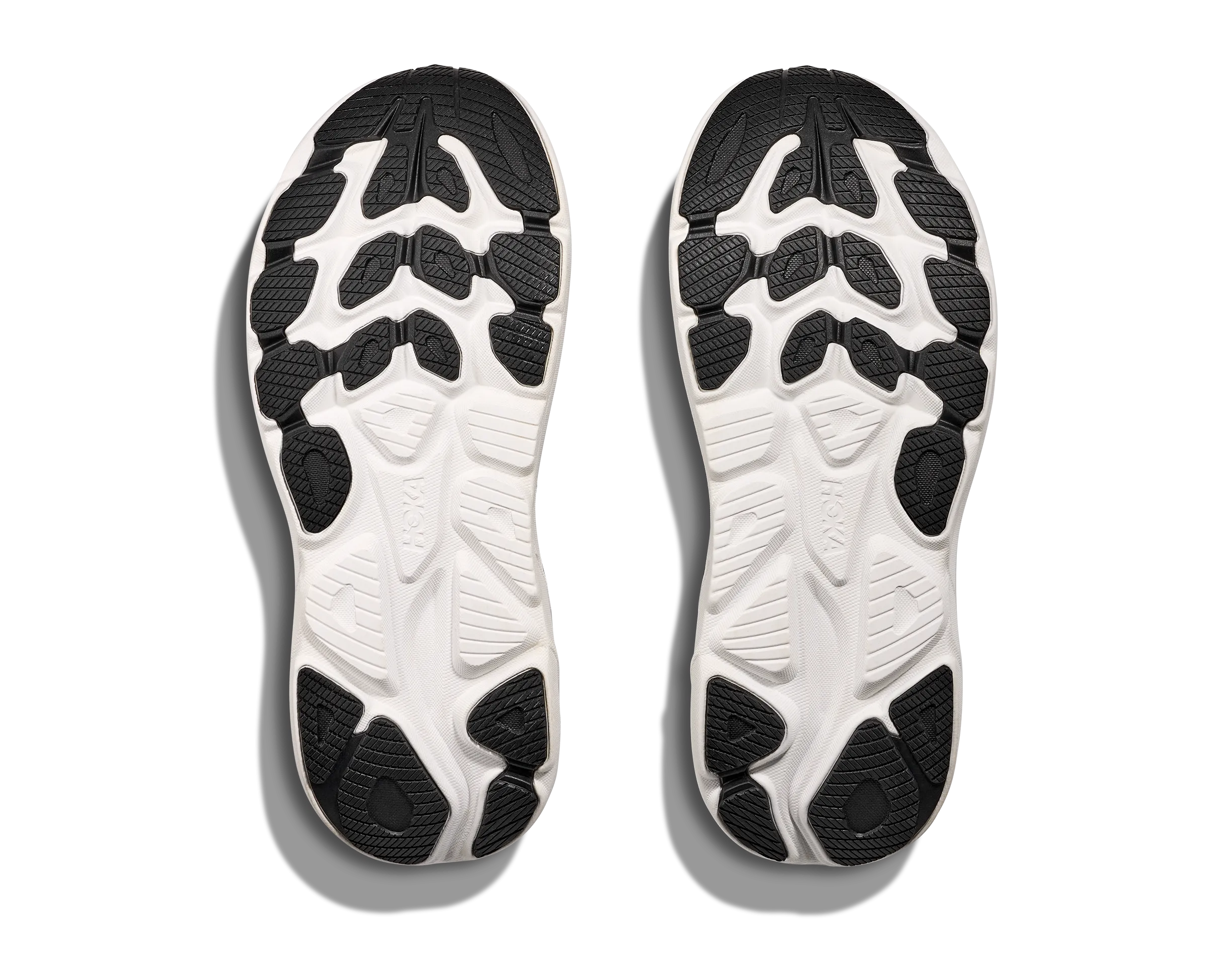 Clifton 10 - Men 2e | Wider than Standard