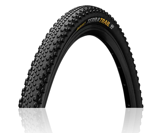 Continental Terra Trail ProTection 700c