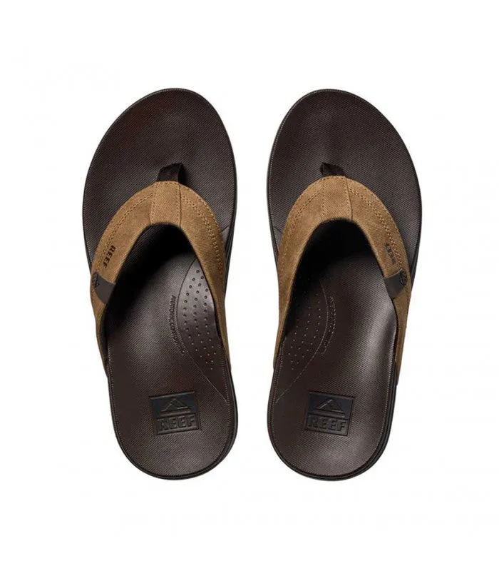 Cushion Spring Mens
