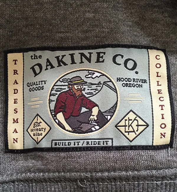 Dakine Union Crew Fleece Sweatshirt
