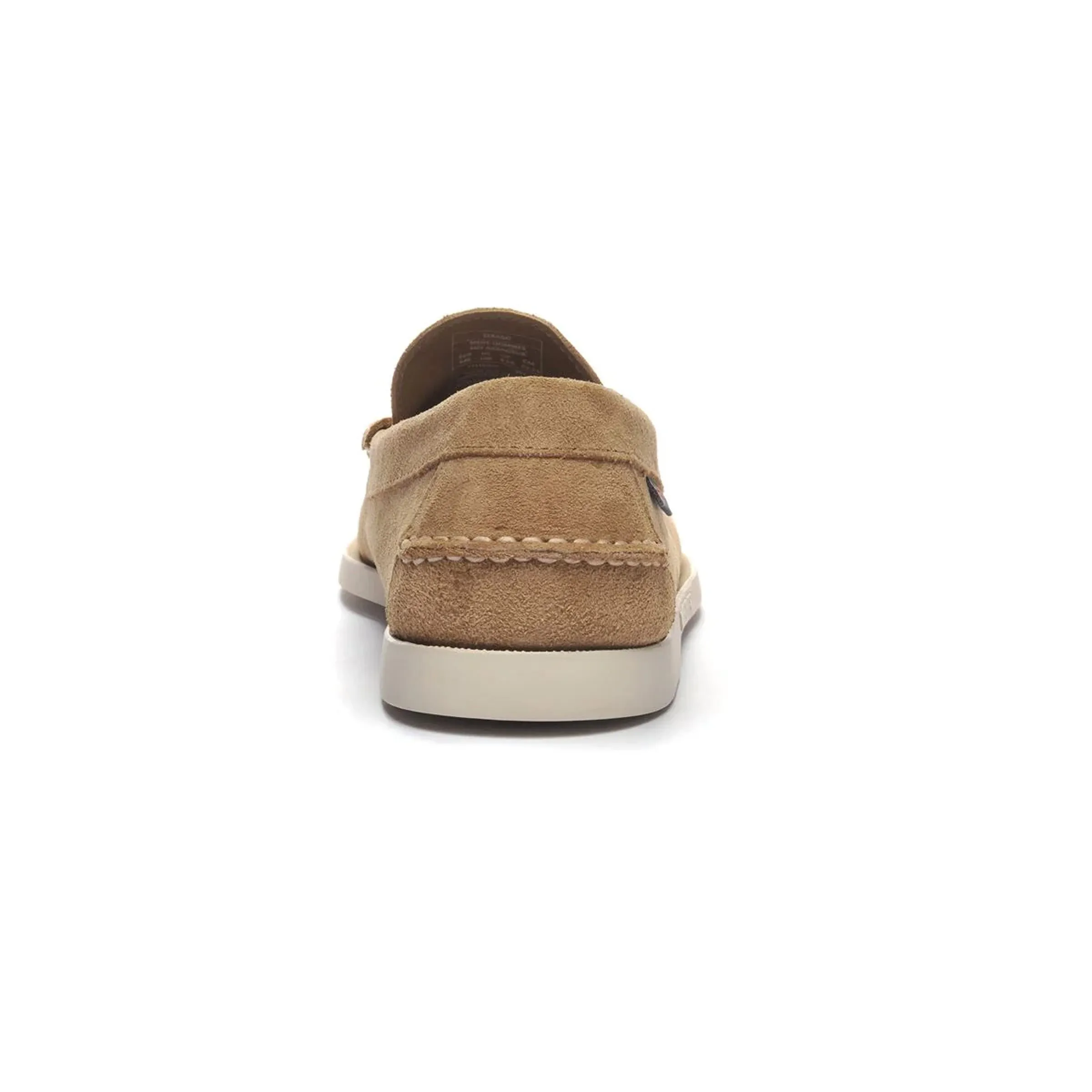 Dan Boat Roughout Woman - Camel