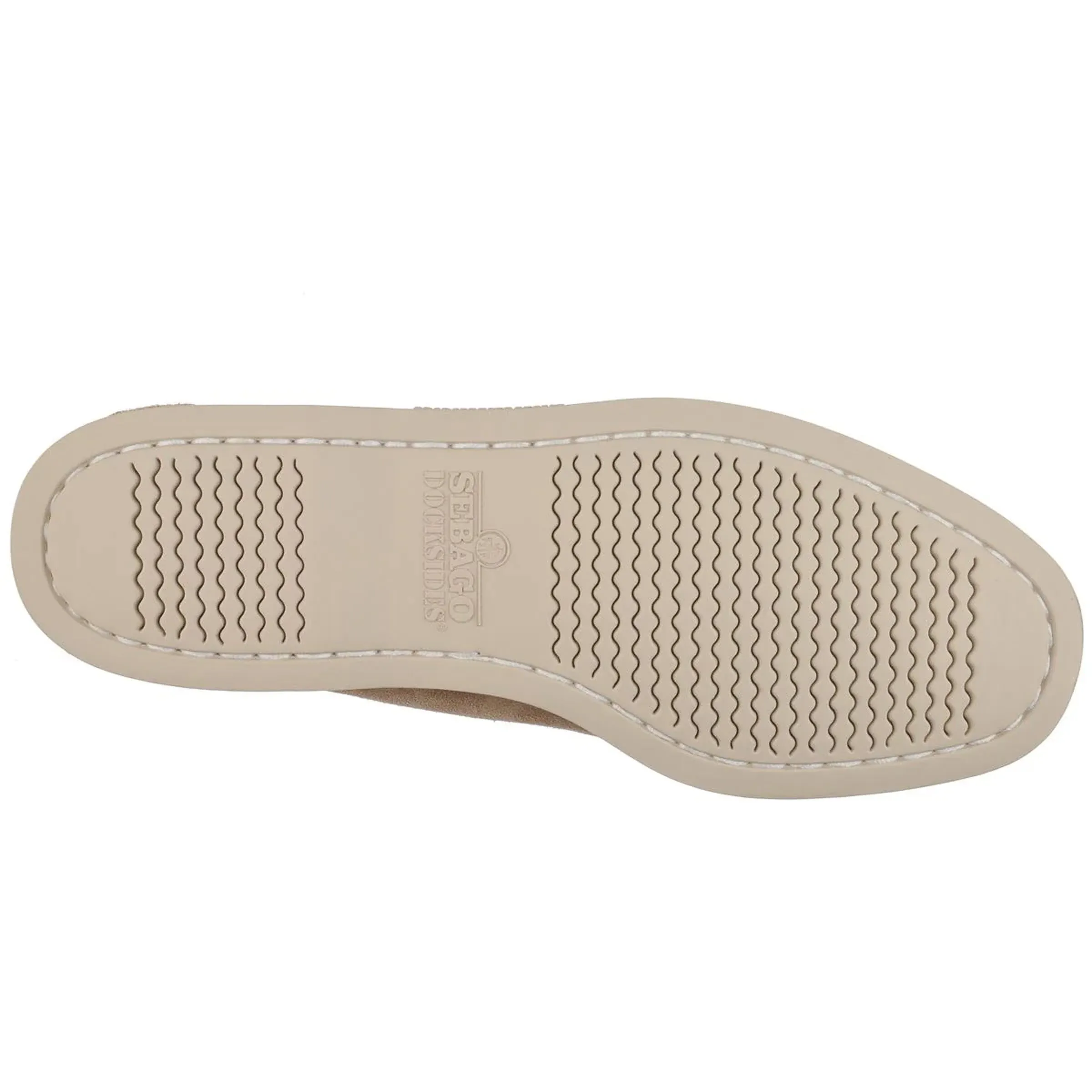 Dan Boat Roughout Woman - Camel