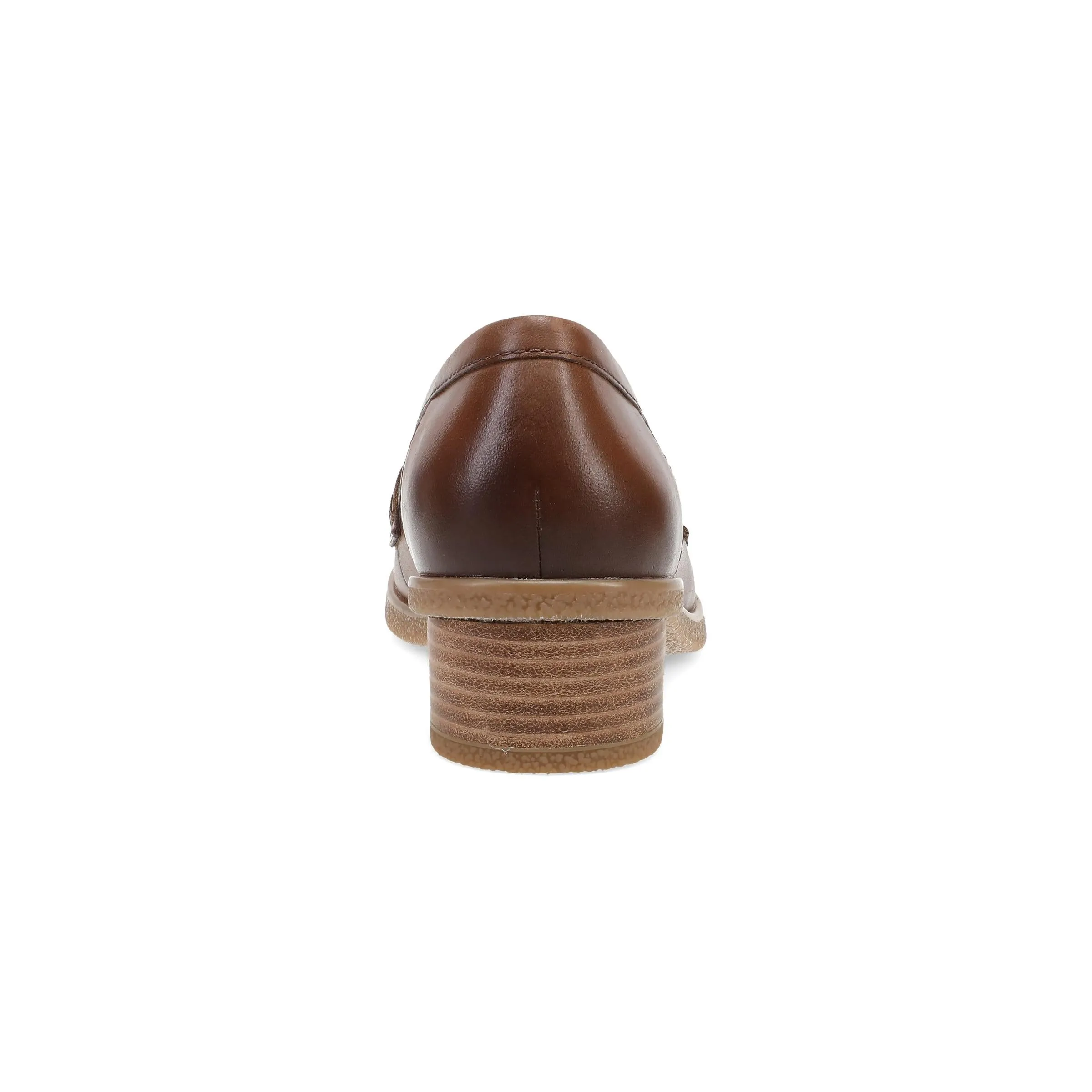 Danica Tan Waterproof Burnished