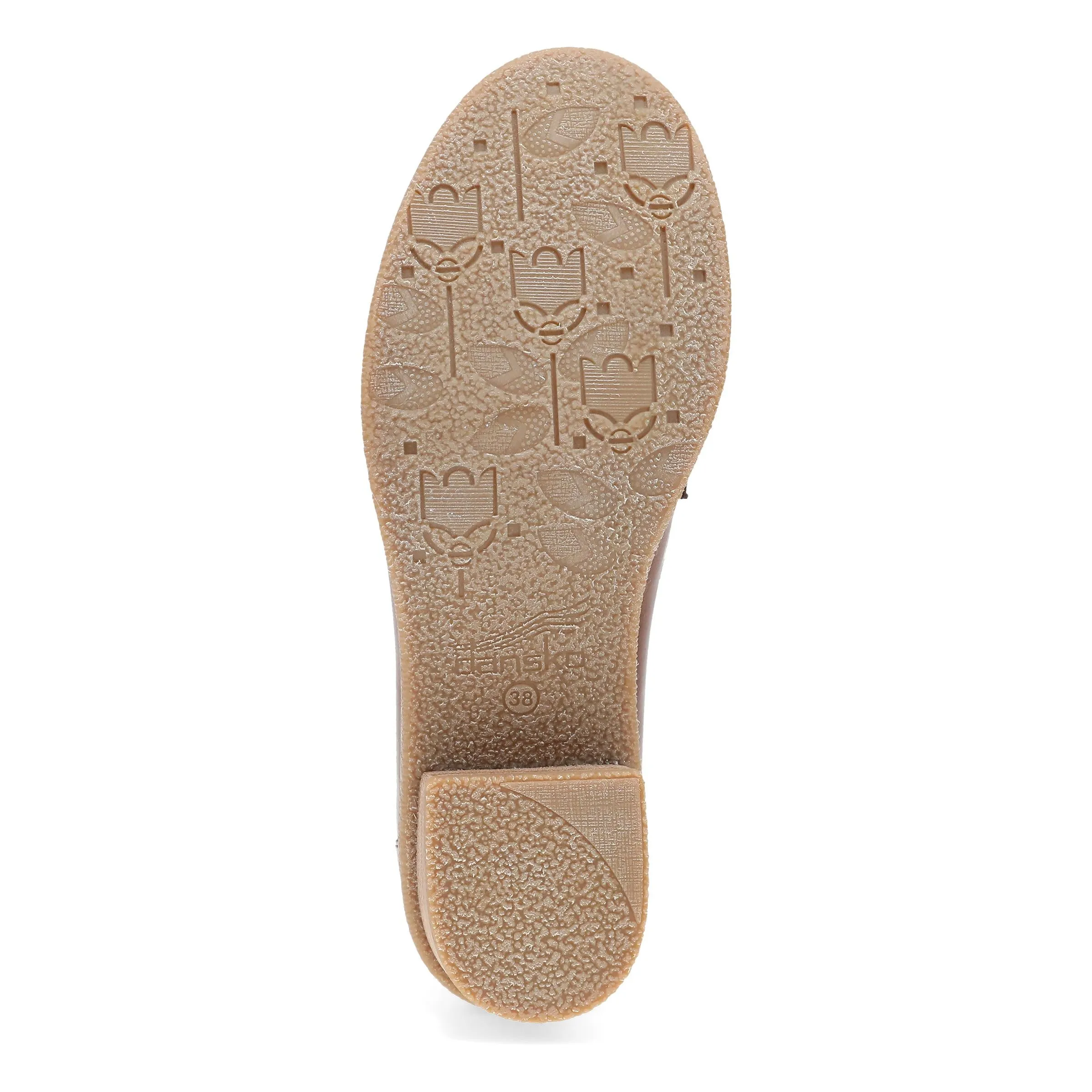 Danica Tan Waterproof Burnished