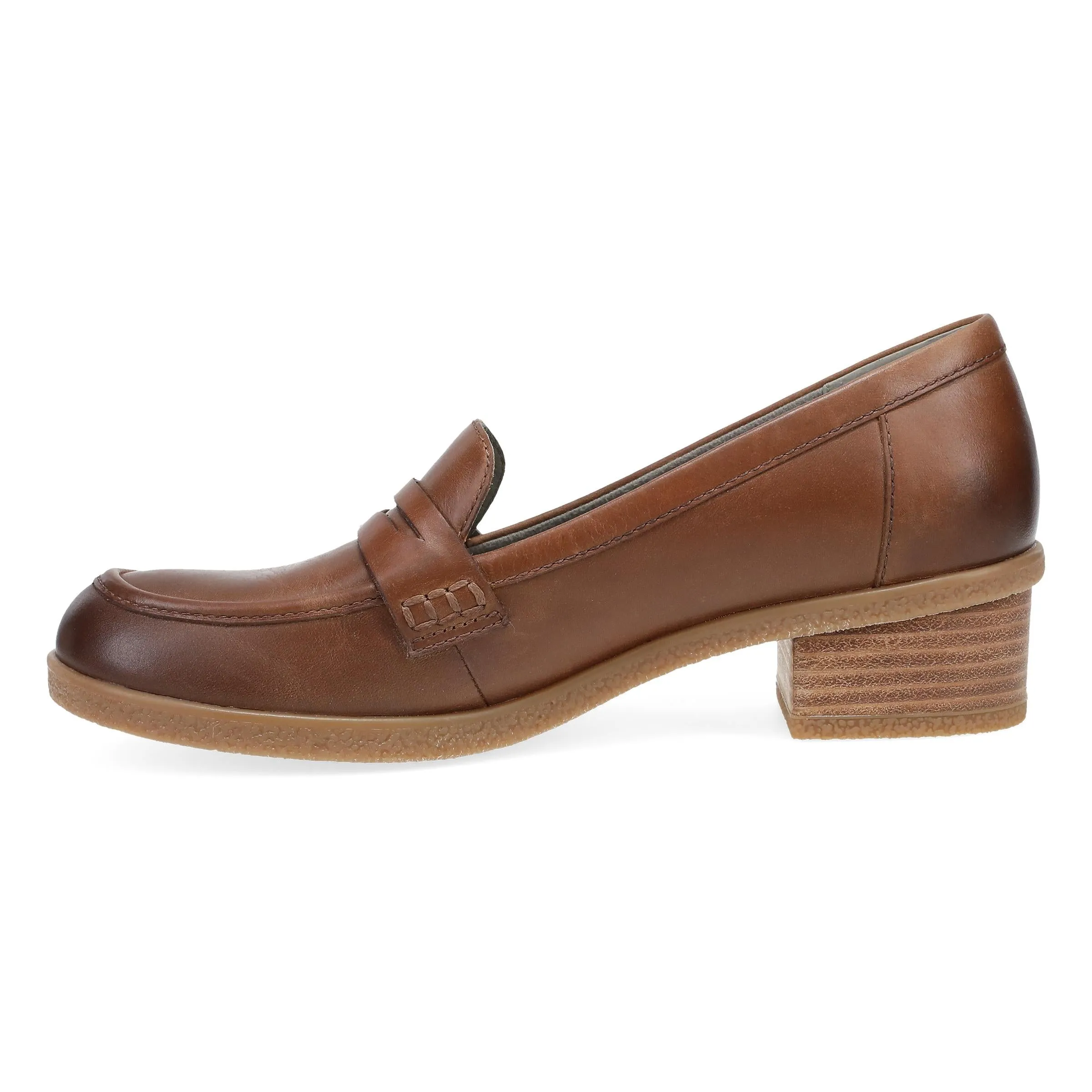 Danica Tan Waterproof Burnished
