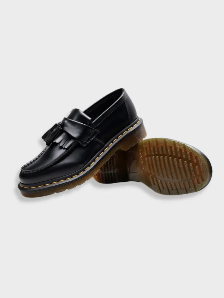 DCRB Classic Tassel Loafers