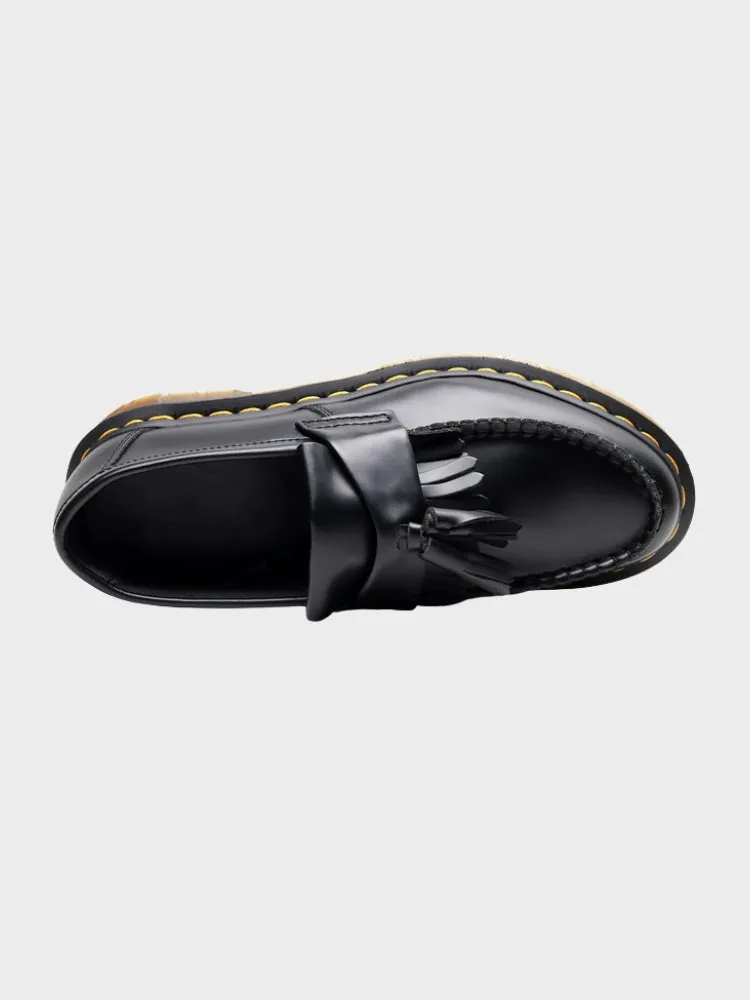 DCRB Classic Tassel Loafers