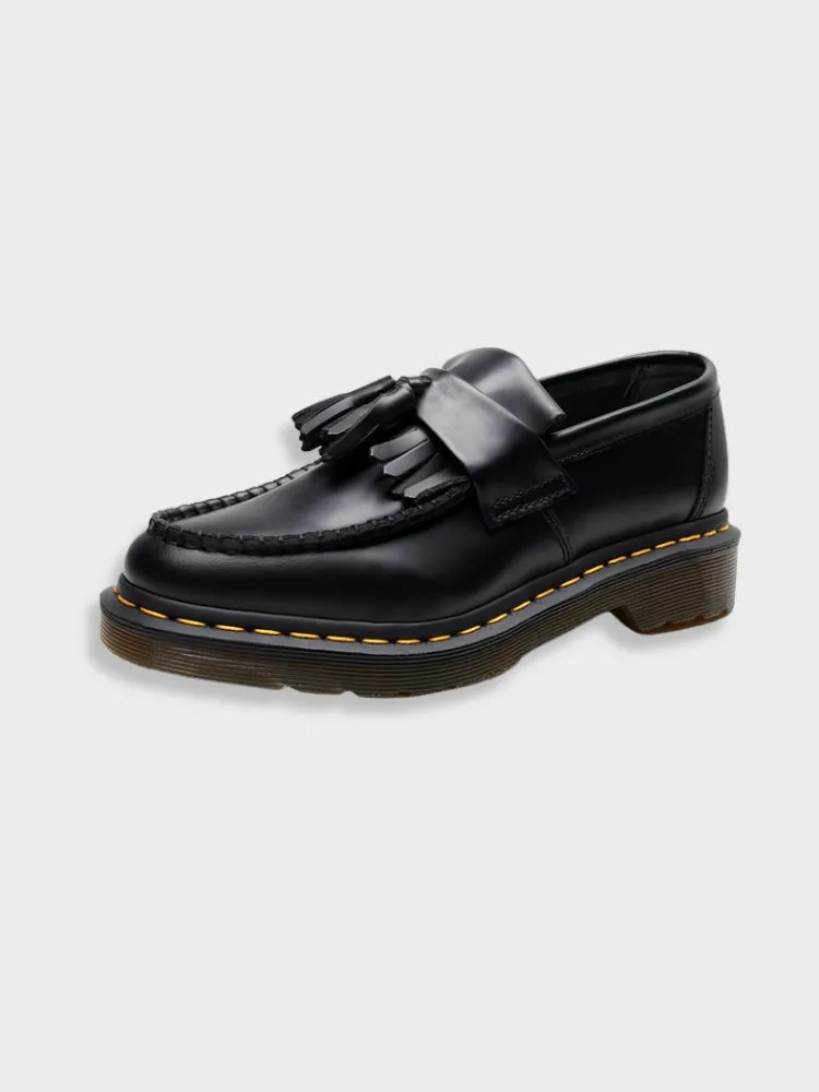 DCRB Classic Tassel Loafers