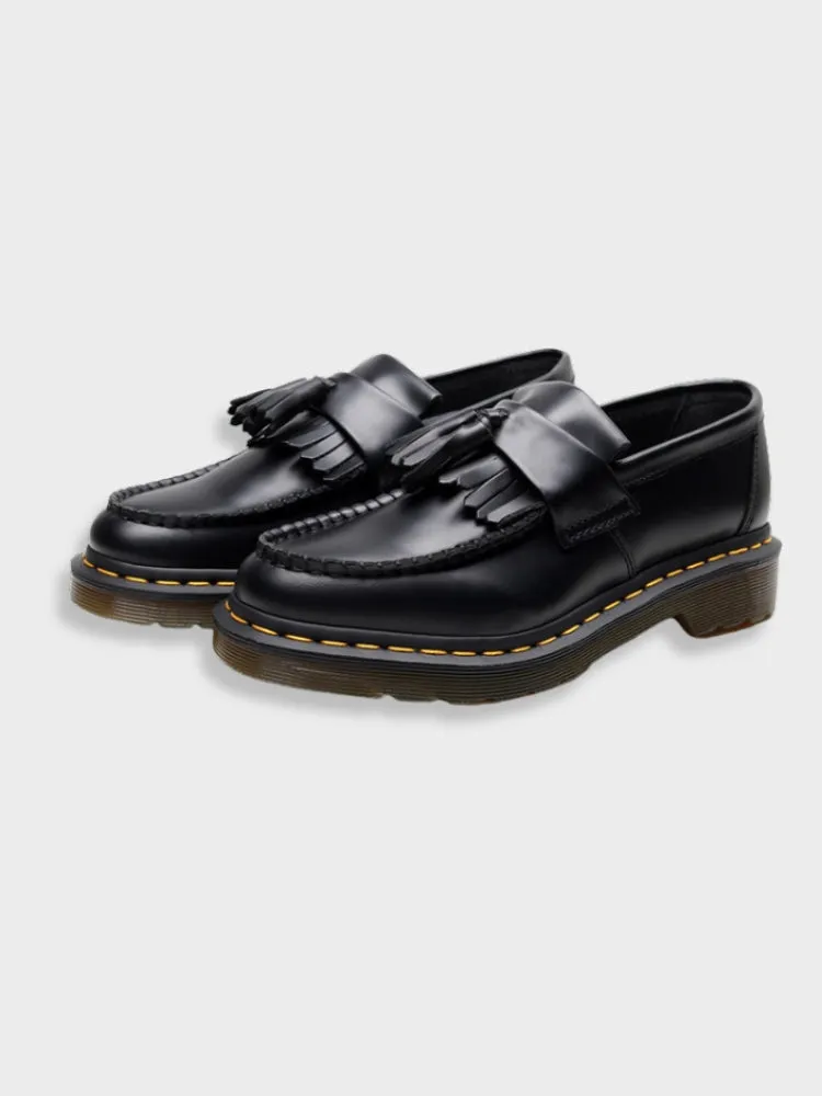 DCRB Classic Tassel Loafers