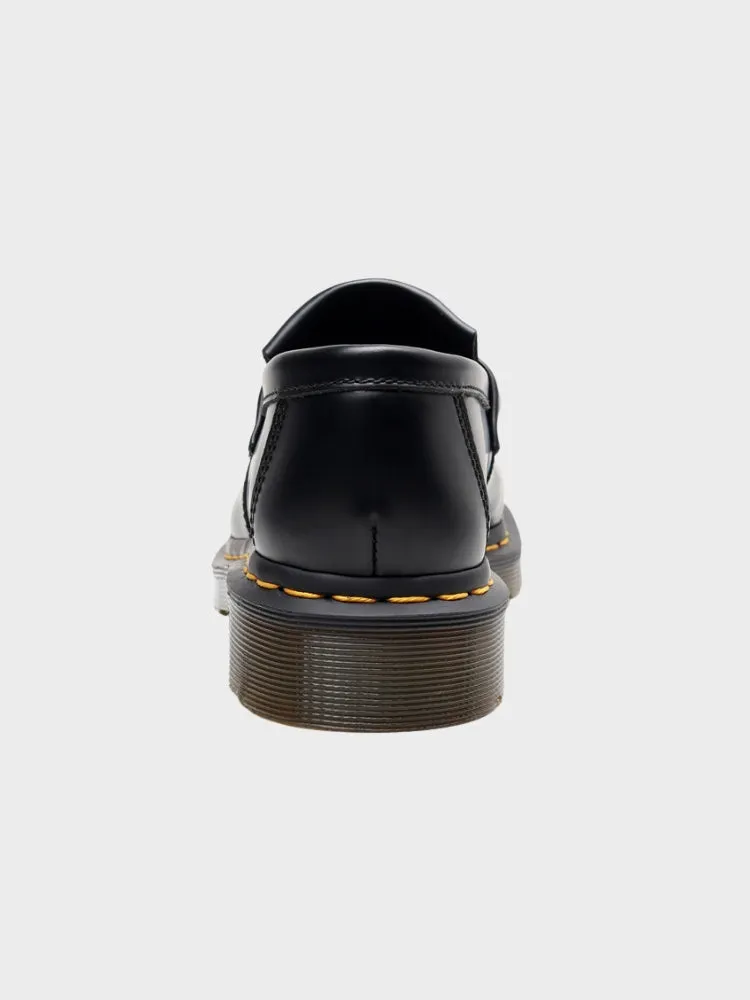 DCRB Classic Tassel Loafers