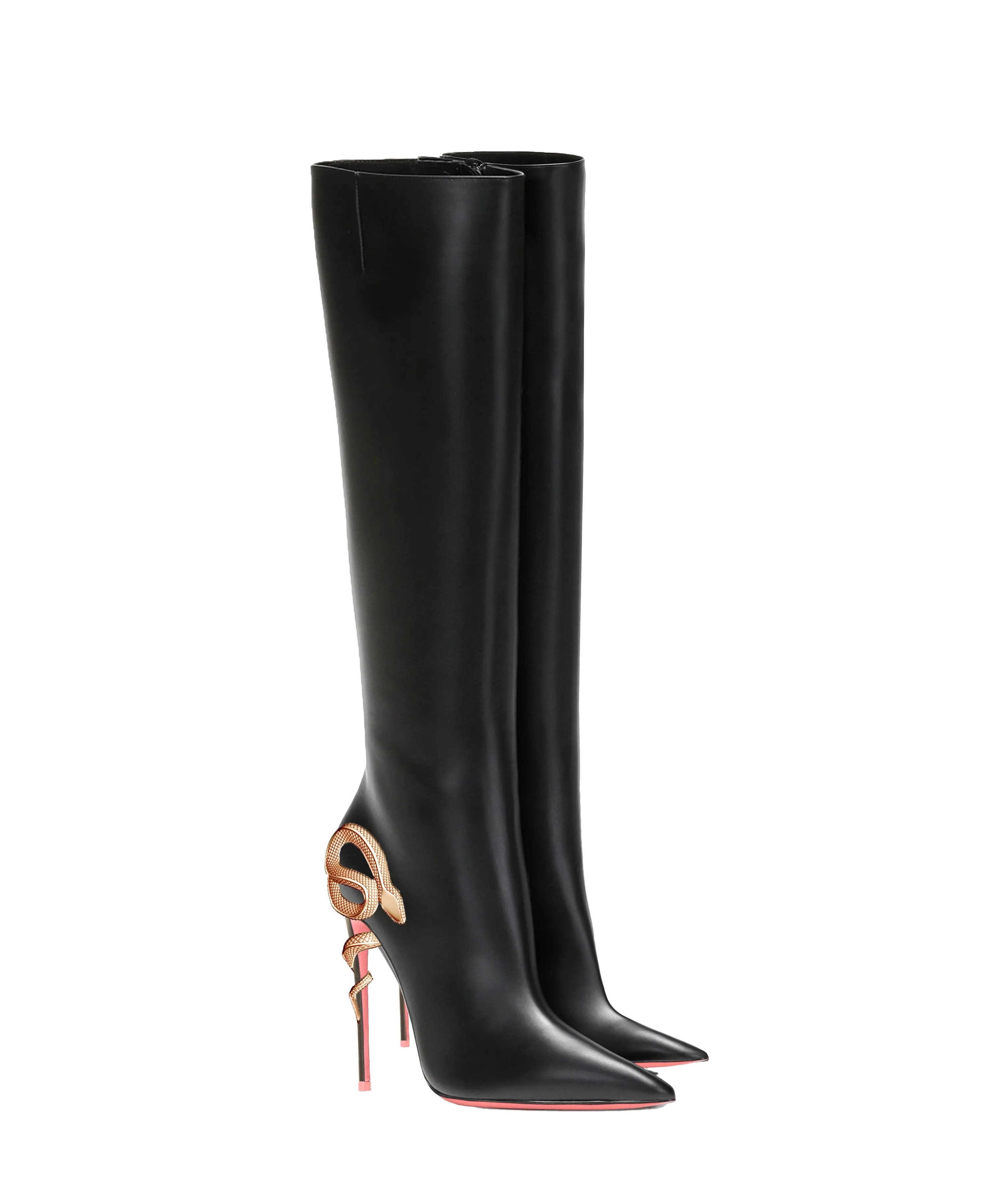 Denebola 120 Black
