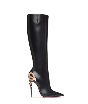 Denebola 120 Black