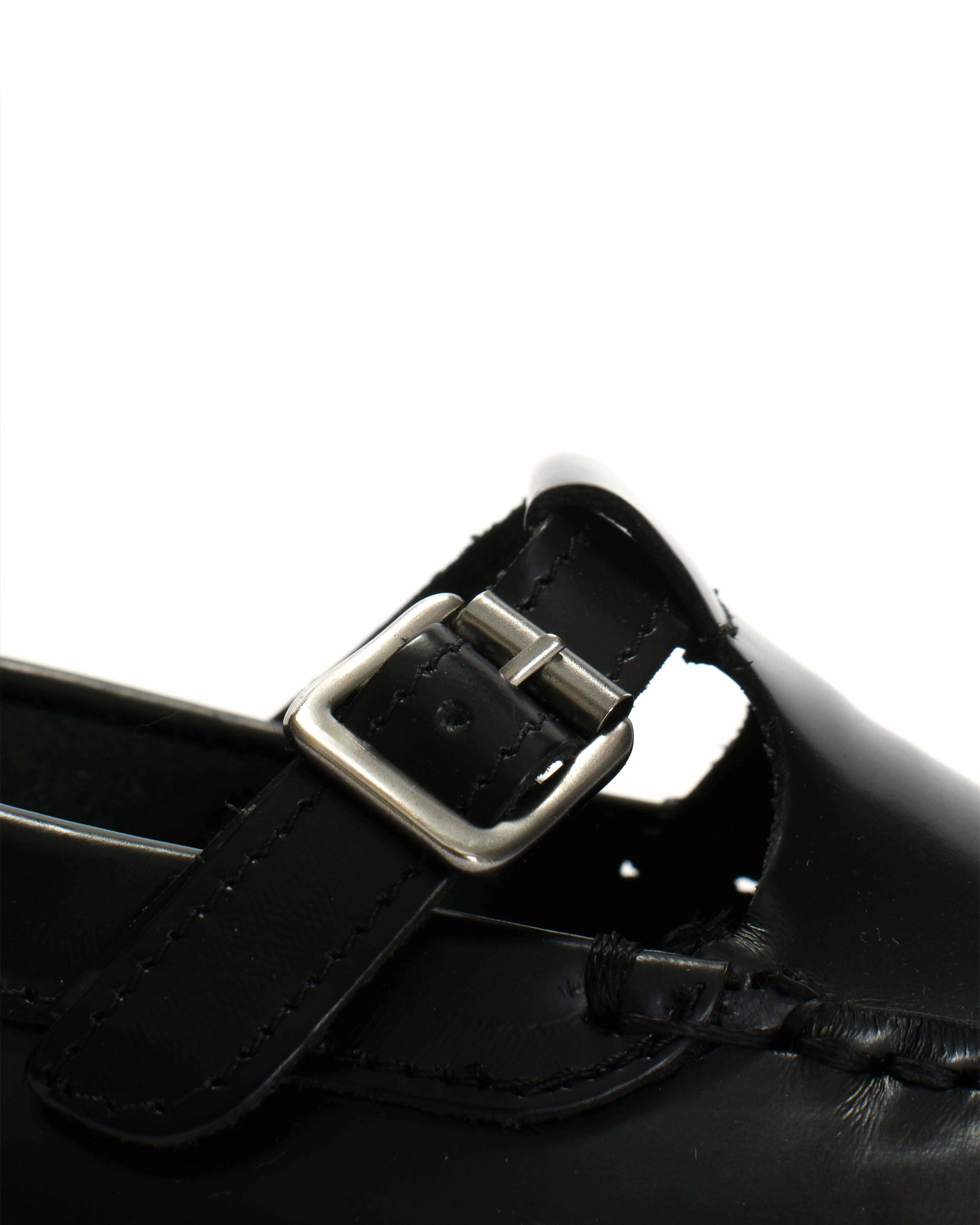 Dico Loafer t-bar Polido Black