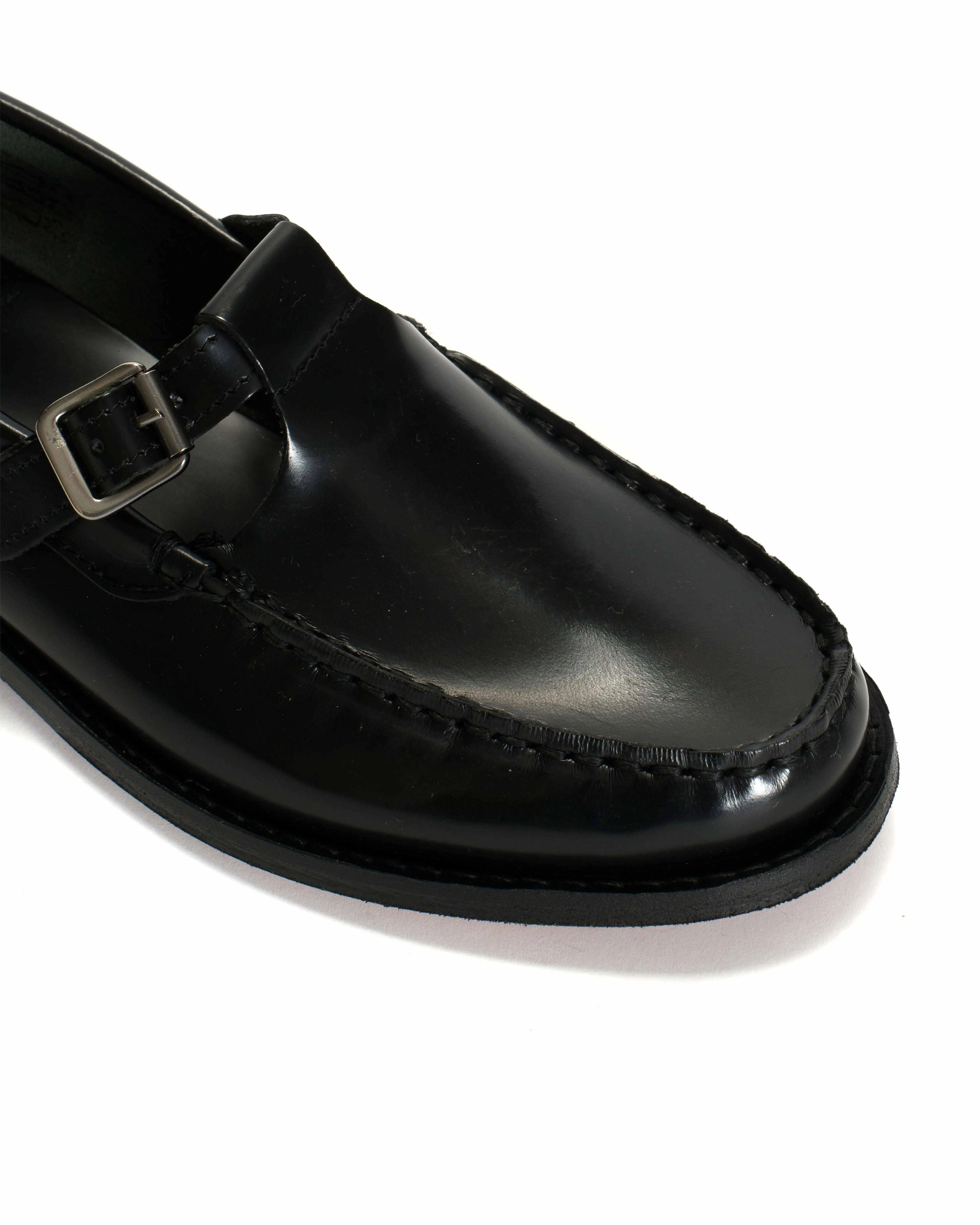 Dico Loafer t-bar Polido Black