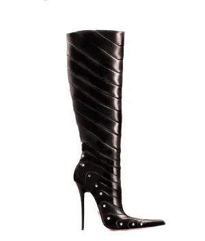 Doolas 125 Black