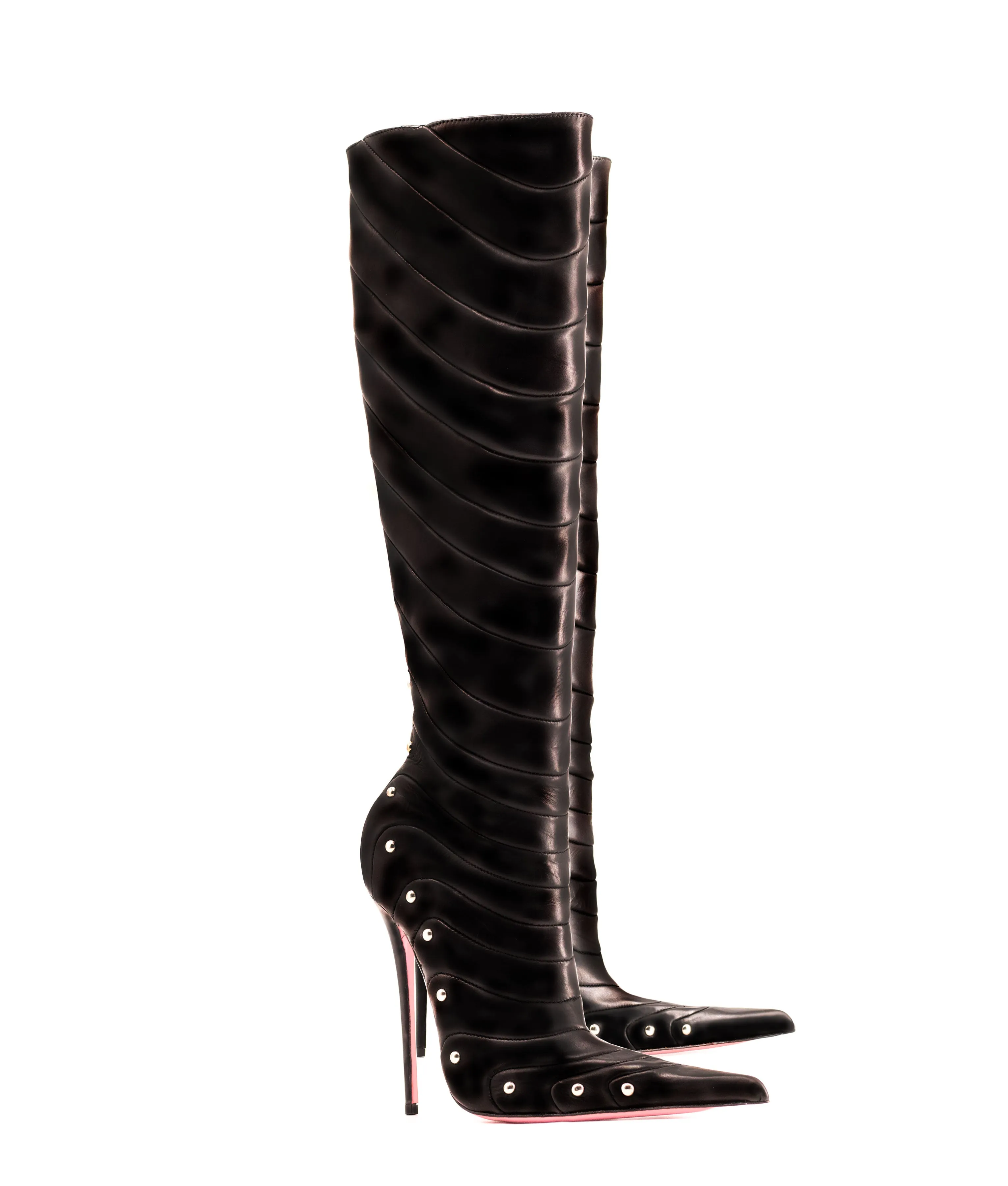 Doolas 125 Black