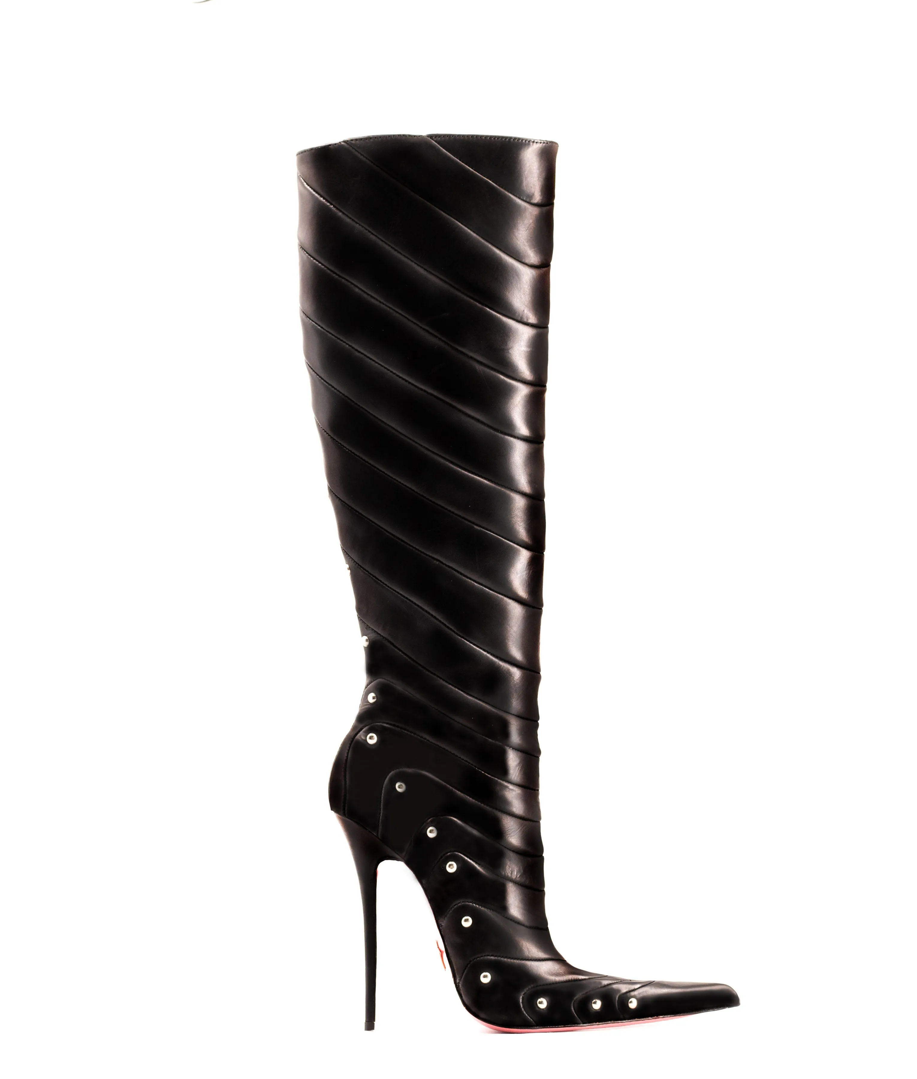 Doolas 125 Black