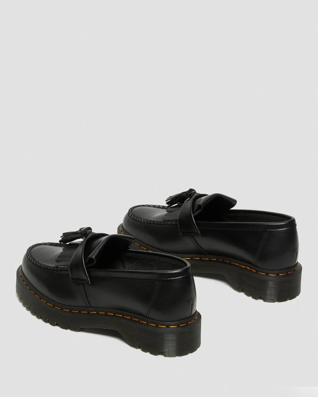 Dr. Martens Adrian Bex Black Smooth 26957001
