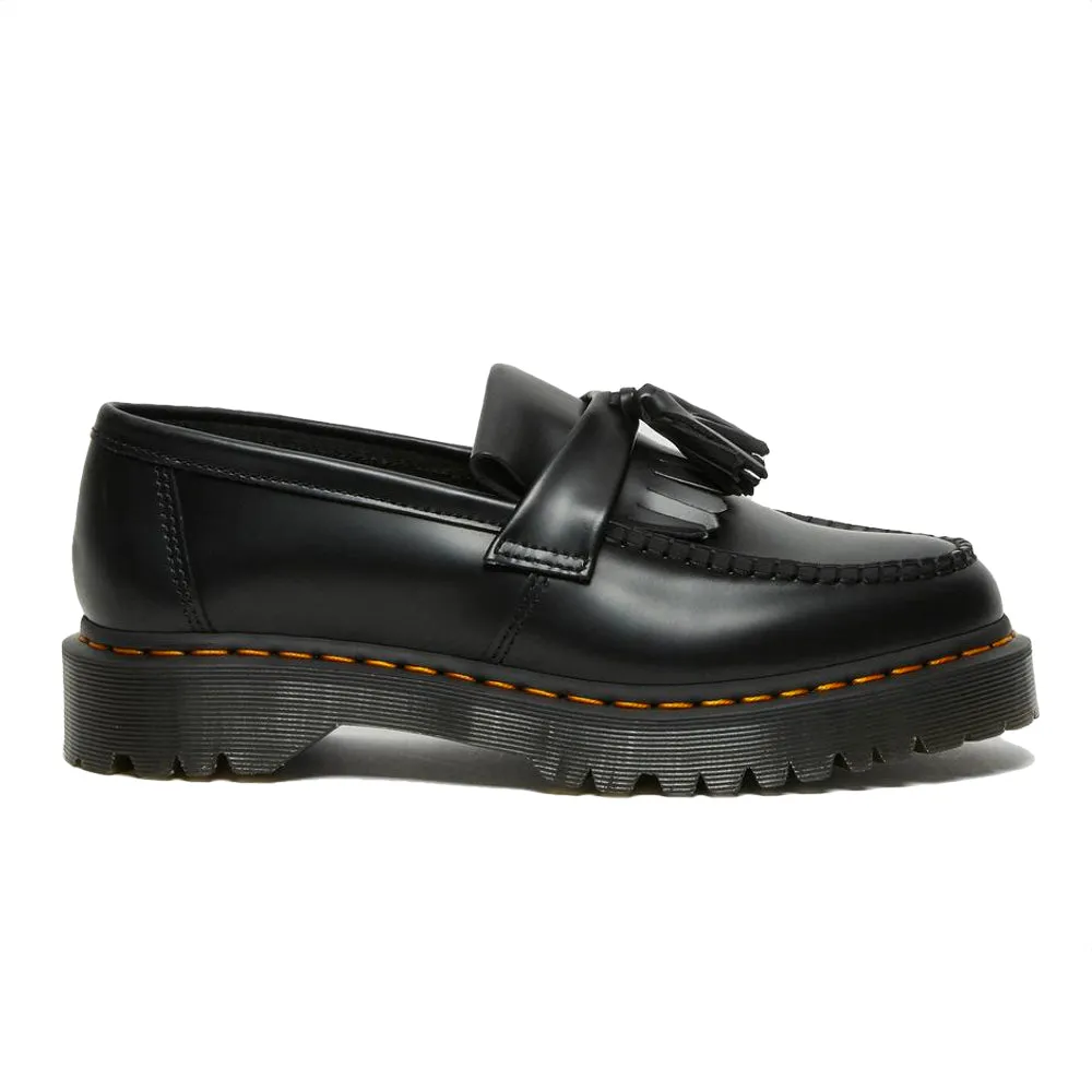 Dr. Martens Adrian Bex Black Smooth 26957001