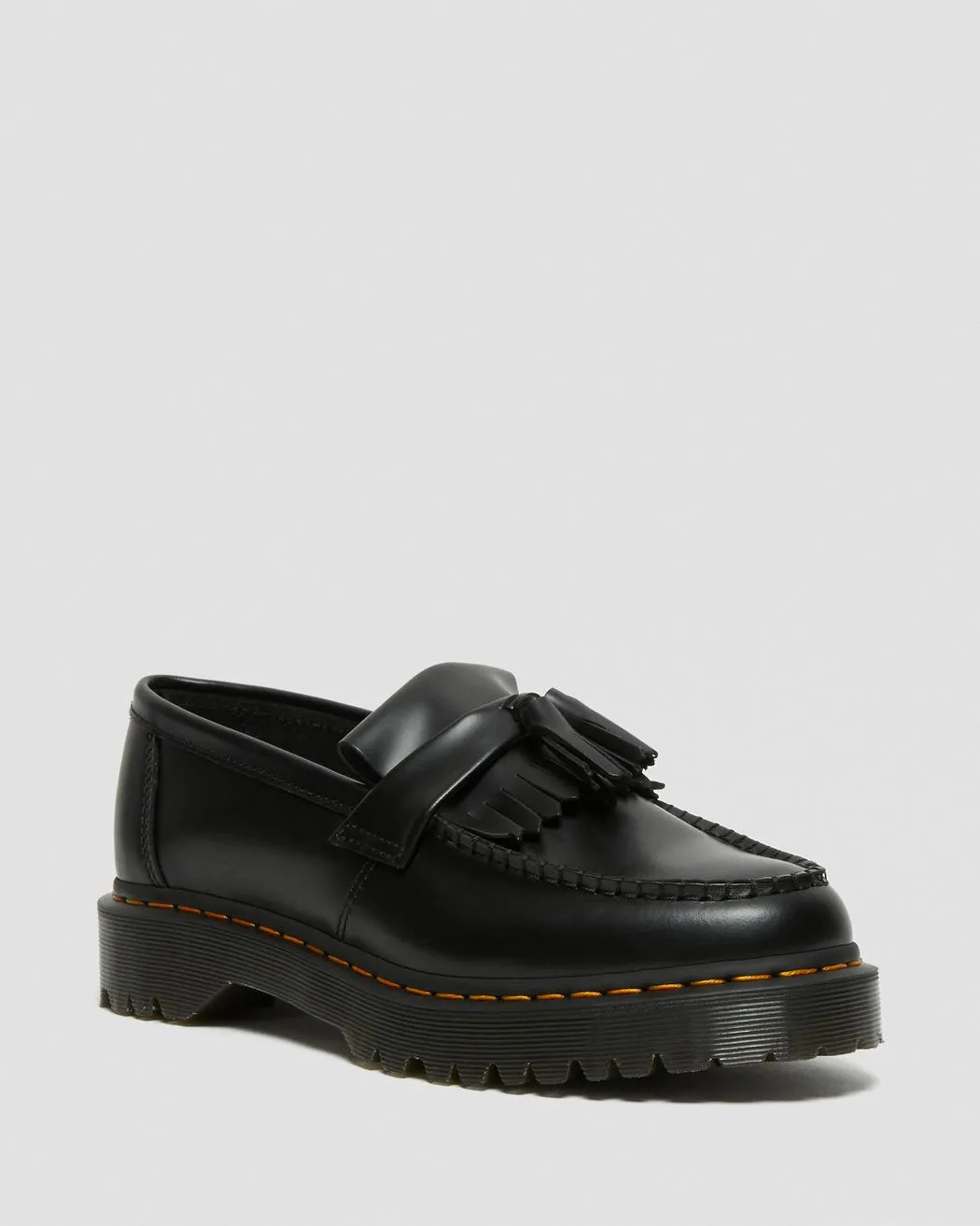 Dr. Martens Adrian Bex Black Smooth 26957001