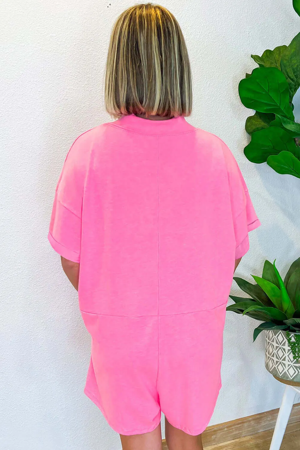 DREAM DAZE ROMPER
