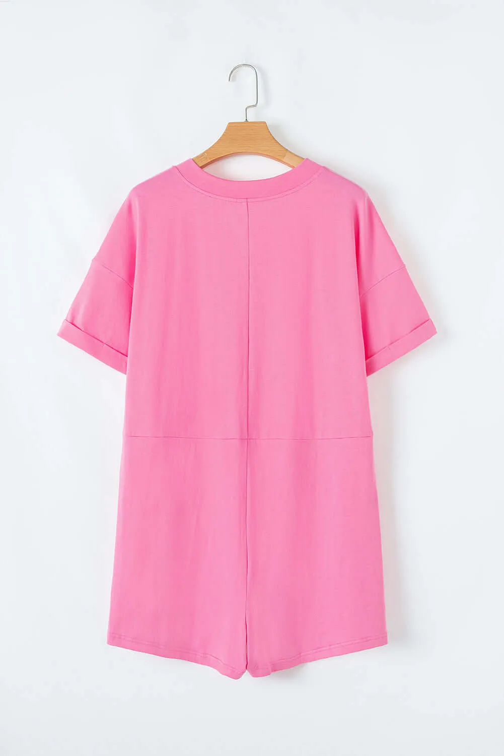 DREAM DAZE ROMPER