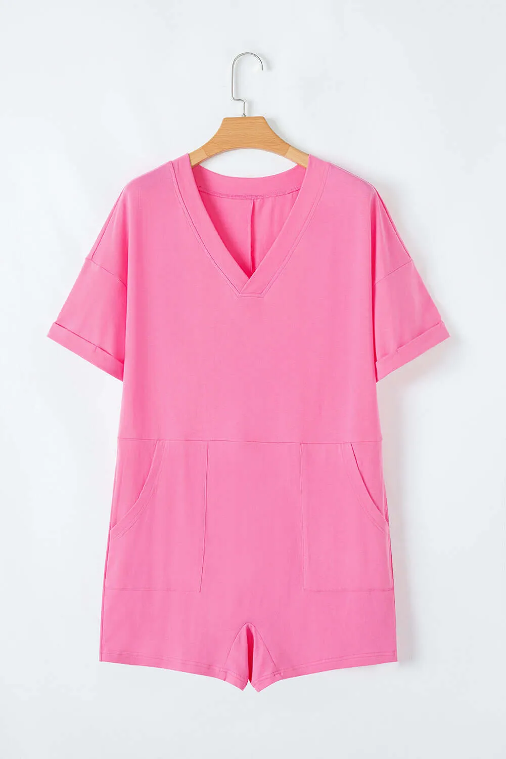 DREAM DAZE ROMPER